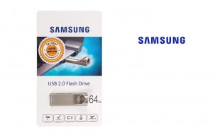 فلش مموری 64 گیگابایت Samsung