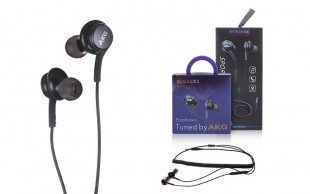 هندزفری طرح Samsung