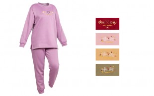 بلوز شلوار زنانه Hi Fashion