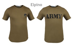 تیشرت مردانه Elpino