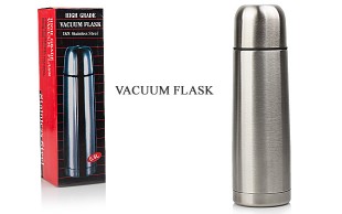فلاسک استیل Vacuum Flask