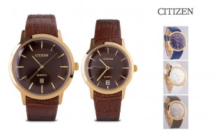 ساعت مچی CITIZEN