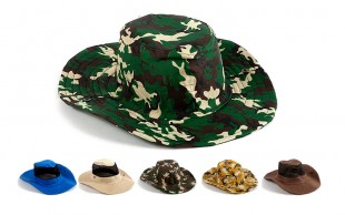 کلاه کابویی