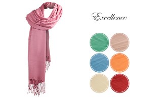 شال پشمینه Excellence