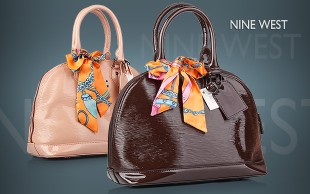 کیف HighCopy جدید زنانه Nine West