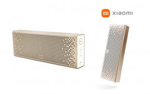 اسپیکر بلوتوث شیائومی Mi Bluetooth Speaker مدل MDZ-33-DA