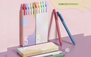 روان نویس 5 رنگ شیائومی Kaco