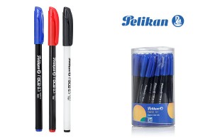 پکیج 50 عددی خودکار Pelikan