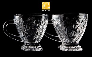 فنجان بلور MEW