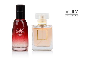 عطر و ادکلن مینیاتوریVILILY