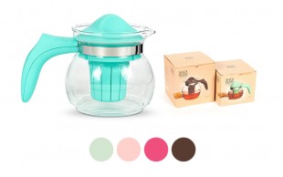 قوری پیرکس Silica