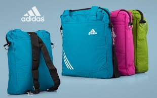 کیف ورزشی 3 کاره ADIDAS