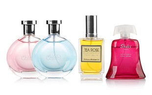 کلکسیون عطر و ادکلن طرح اصلی