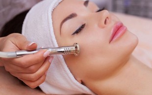 میکرودرم بدن در مرکز گلدیس