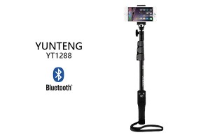 مونوپاد زومدار YunTeng 1288