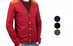 ژاکت مردانه Massimo Dutti