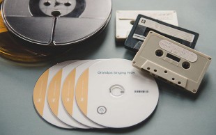 تبدیل نوارکاست در فیلم تبدیل