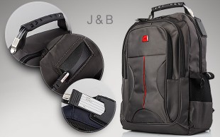 کیف کوله JB سری Music Edition
