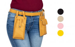 کیف کمری Oscar