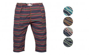 شلوارک مردانه Yamakh