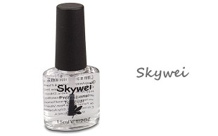 لاک ناخن Skywei مدل Top Coat
