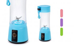 شیکر شارژی QLLPIN مدل Juice Cup