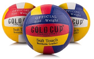 توپ والیبال GOLD CUP