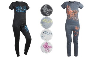 ست تیشرت شلوار Disney