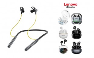 هندزفری بلوتوثی Lenovo