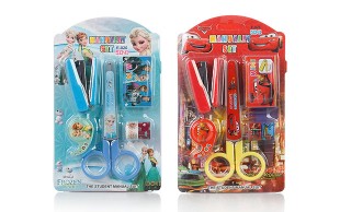 ست فانتزی لوازم تحریر MANUALLY SET