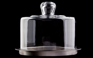 ظرف مخصوص کیک Genny