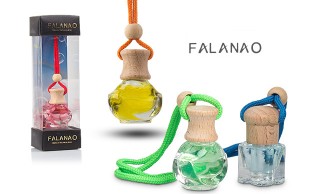 خوشبو کننده خودرو FALANAO