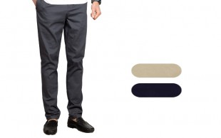 شلوار کتان French Toast