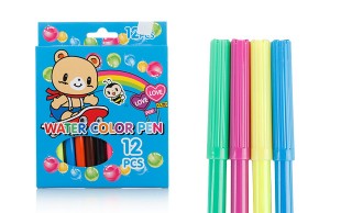 پکیج 12 تایی ماژیک Lucky Day