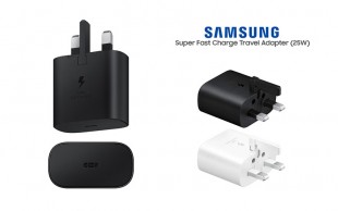 شارژر 25 وات سامسونگ مدل EP-TA800