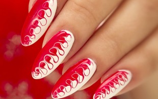 خدمات ناخن ملیکا