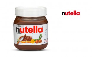 کرم کاکائویی فندوقی nutella
