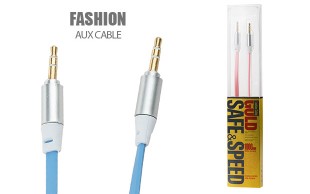 کابل fashion AUX