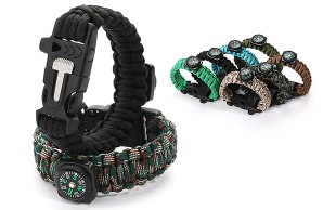 دستبند پاراکورد