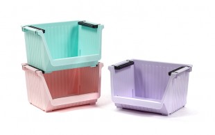 باکس دسته دار ALMA