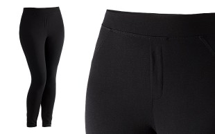 شلوار ویسکوز زنانه