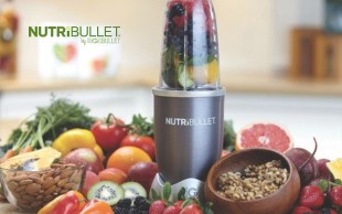 دستگاه مخلوط کن Nutir Bullet
