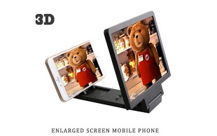 بزرگ کننده صفحه موبایل ENLARGED SCREEN