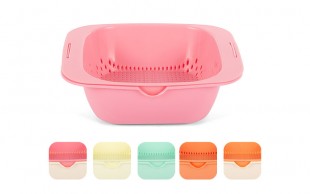 ست آبکش و کاسه Faran