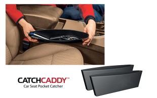 جیب کنسول ماشین Catch Caddy