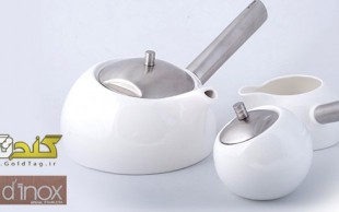 سرویس قهوه خوری art