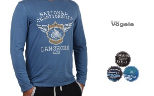 بلوز مردانه Charles Vogele