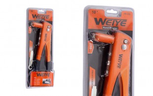 پرچ دستی Weiye