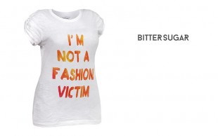تیشرت Bitter Sugar