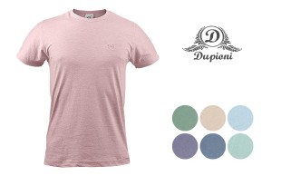 تیشرت ملانژ Dupiani